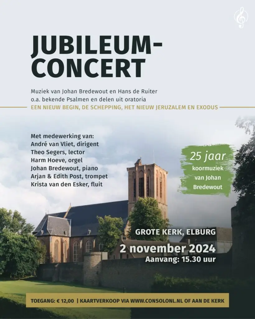 meezingdag van promusic projects