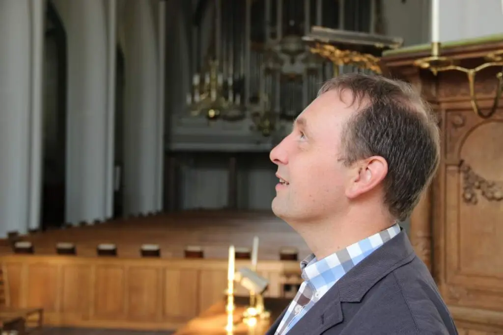 leander van de steen