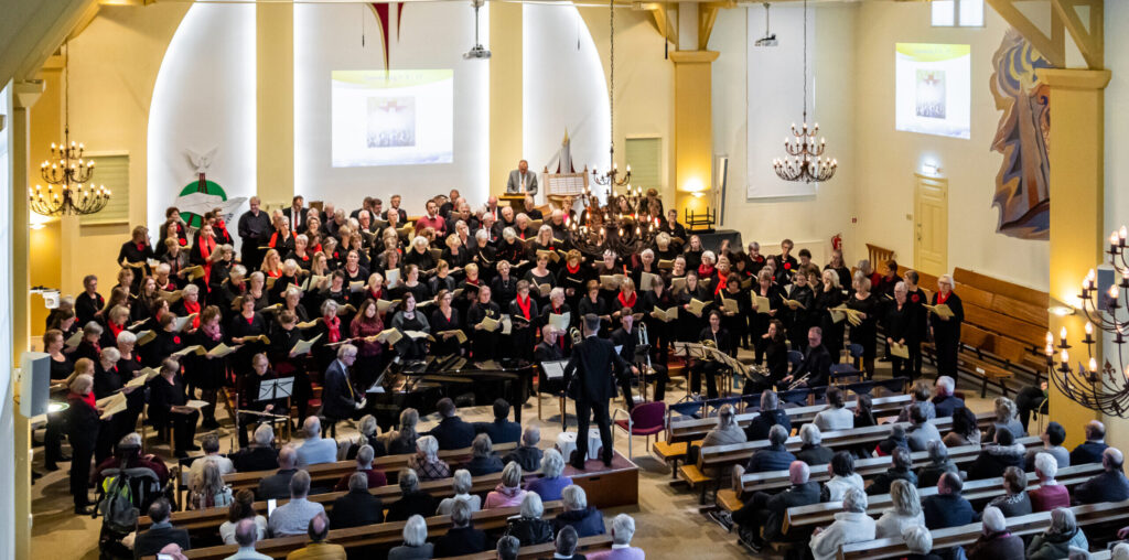 concert van promusic